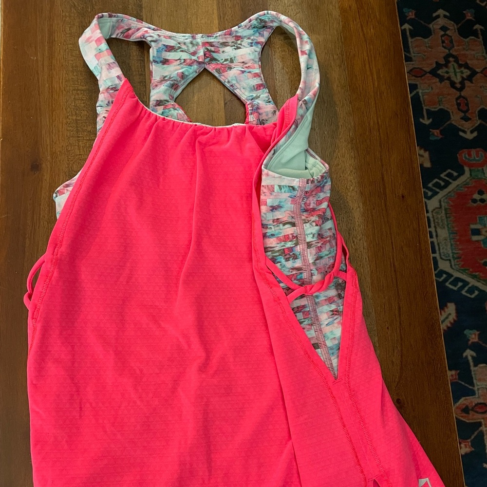 Ivivva Active Tank